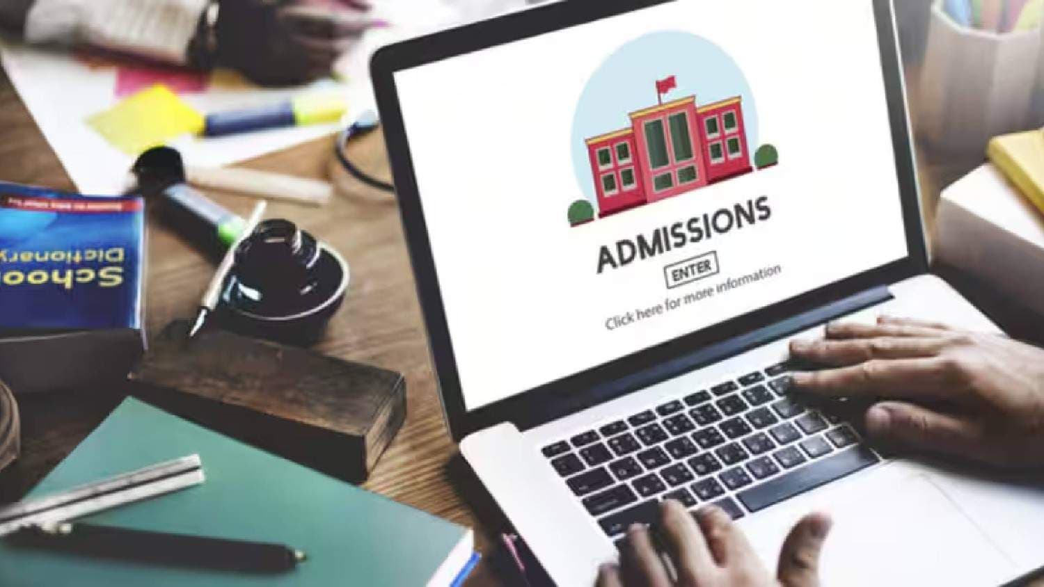 Online Applications For Plus 2 Admissions Begin In Odisha