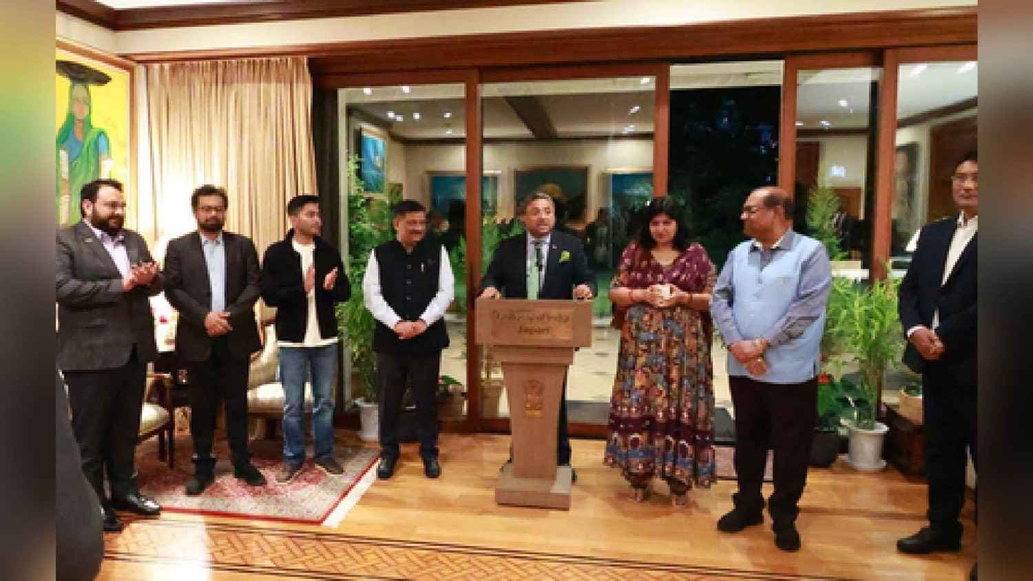 Op Sindoor Outreach: Delegation In Japan Highlights India's 'New Normal' In Fight Against Terrorism