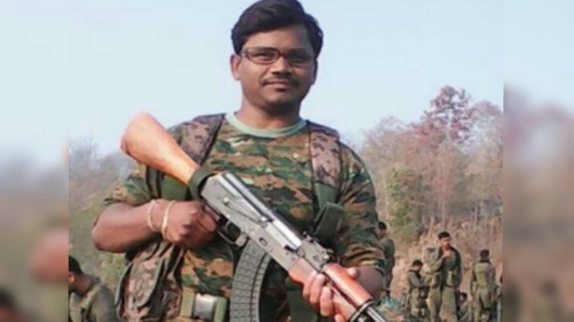 Jharkhand: Two Maoists Including Rs 10 Lakh Bounty Holder Killed In Latehar