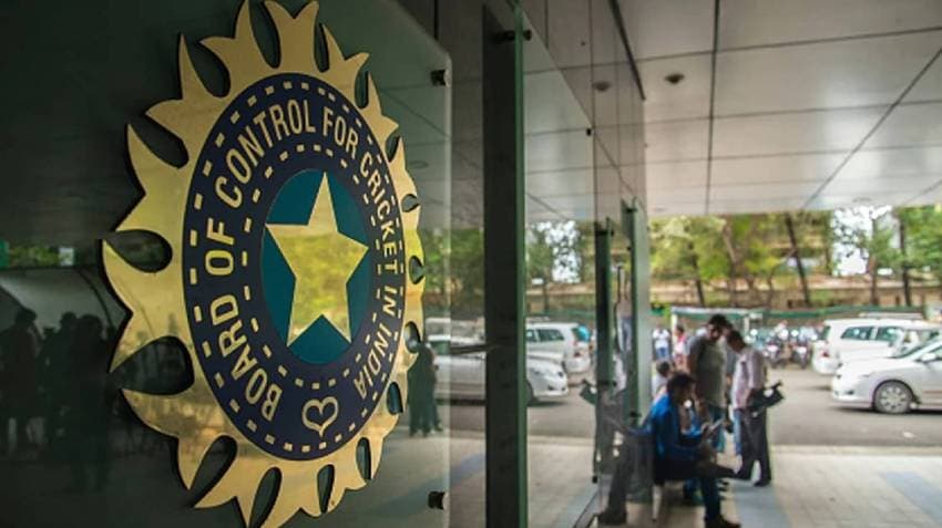 BCCI Set To Announce Test Squad For Upcoming England Series Today, Middle-Order, Seamers In Focus