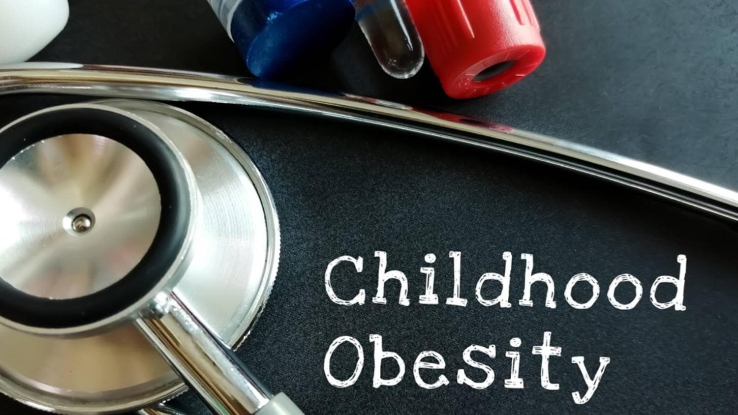 Are We Ignoring The Childhood Obesity Epidemic?