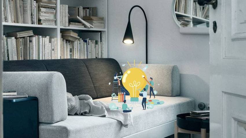 From Creativity Mix-up to Illuminating Future: Tale of A Designer Reshaping an Industry