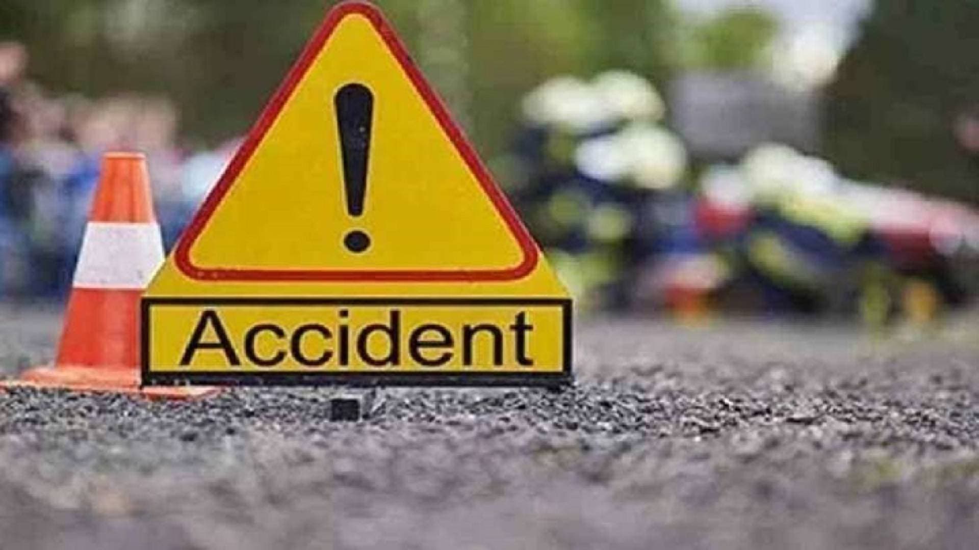 Two Killed As Speeding Car Rams Into Divider In Odisha’s Sambalpur