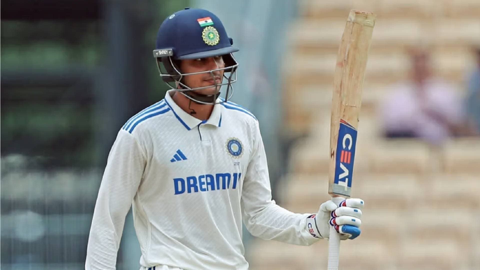 Series Against England Is Going To Be An Exciting One, We're Ready For Any Challenge: Shubman Gill