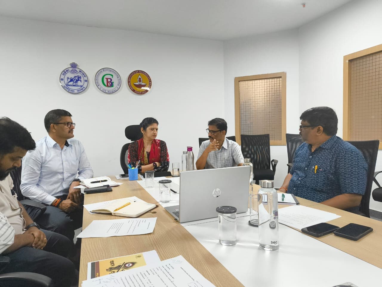 Odisha Takes A Giant Leap Towards Road Safety: Key Initiatives Unveiled