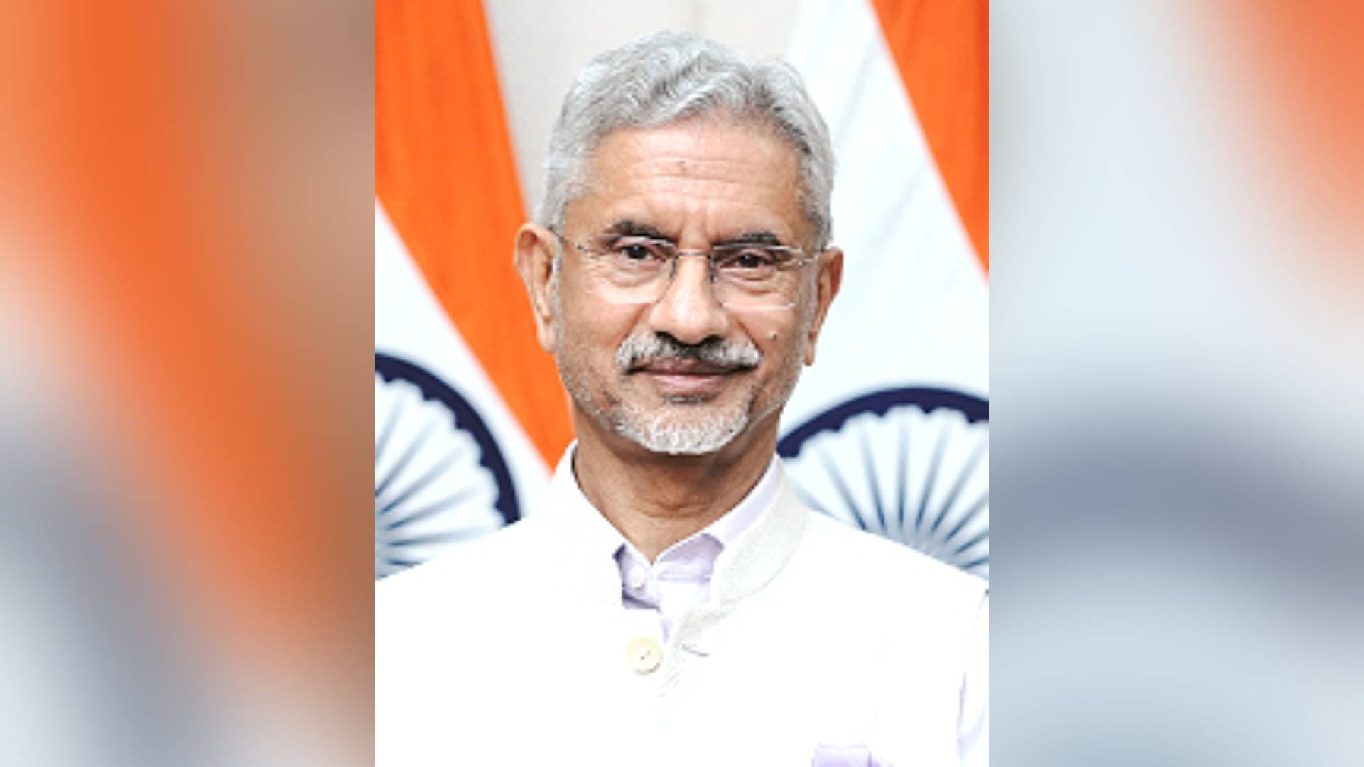 EAM Jaishankar Speaks To Canadian Counterpart Anita Anand, Discusses India-Canada Ties