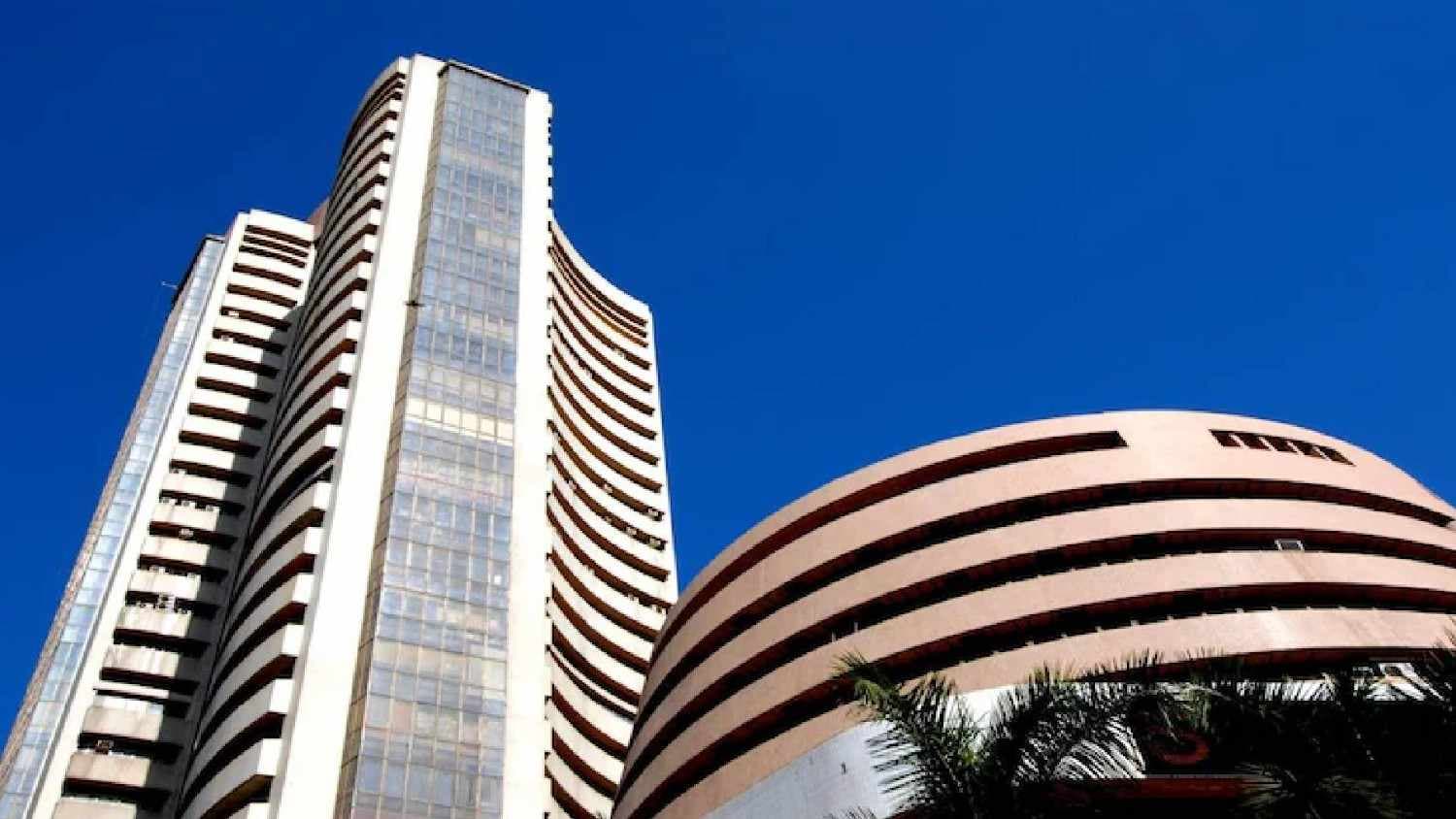 Indian Stock Market Opens Higher, Sensex Ssurges 640 Points