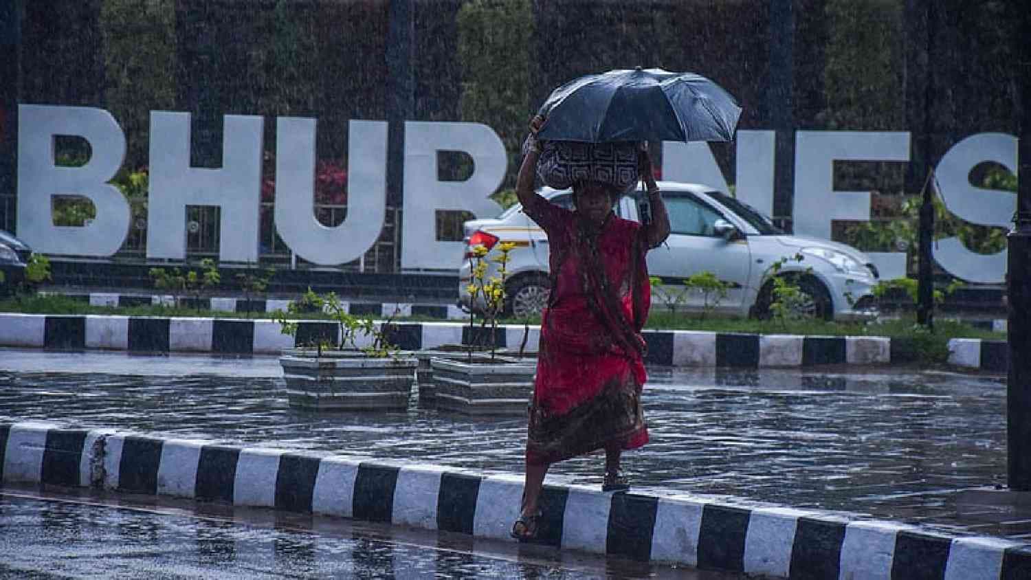 Low Pressure System Forms Over Bay Of Bengal, SRC Issues Advisory