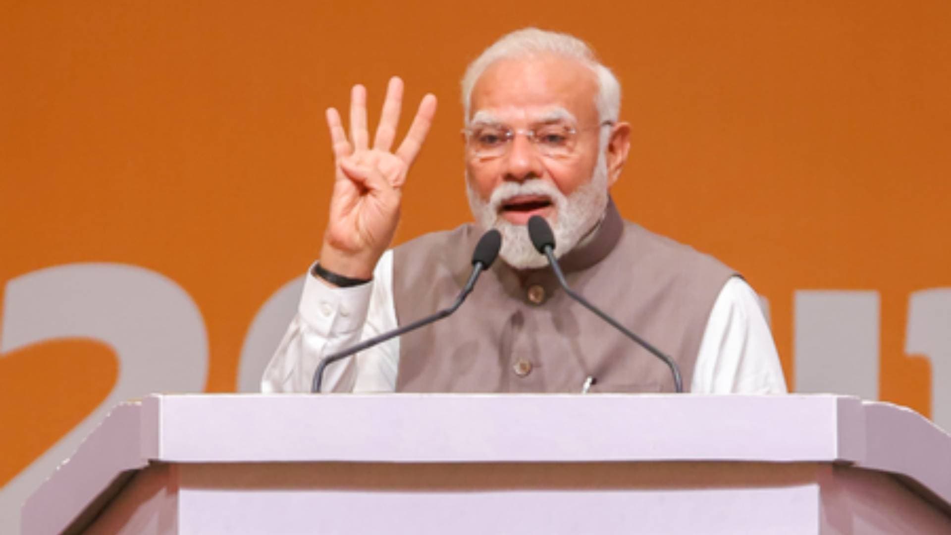 Everything Recorded On Camera This Time, So That Our Own Don’t Seek Proof: PM's Jab At Oppn On 'Op Sindoor'
