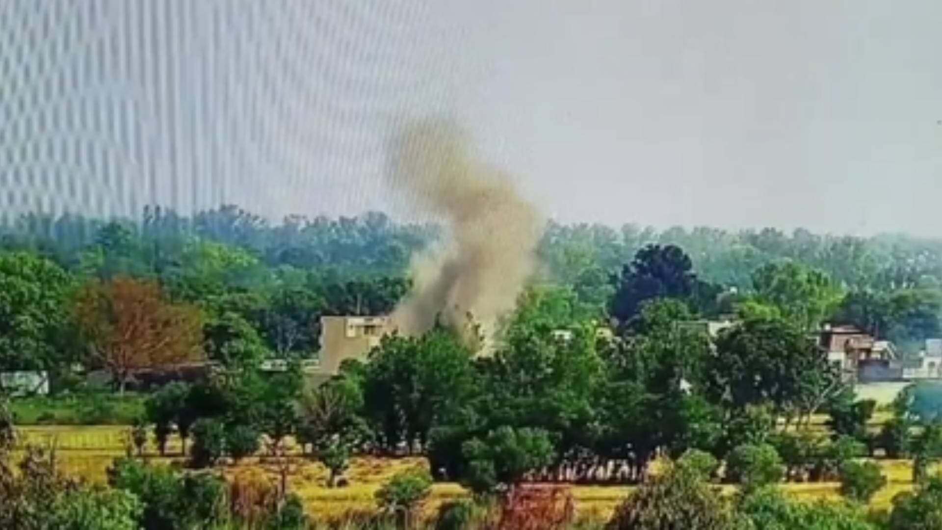 BSF Releases Video Of 'Op Sindoor', Says 'Fully Prepared' To Prevent Pak Infiltration