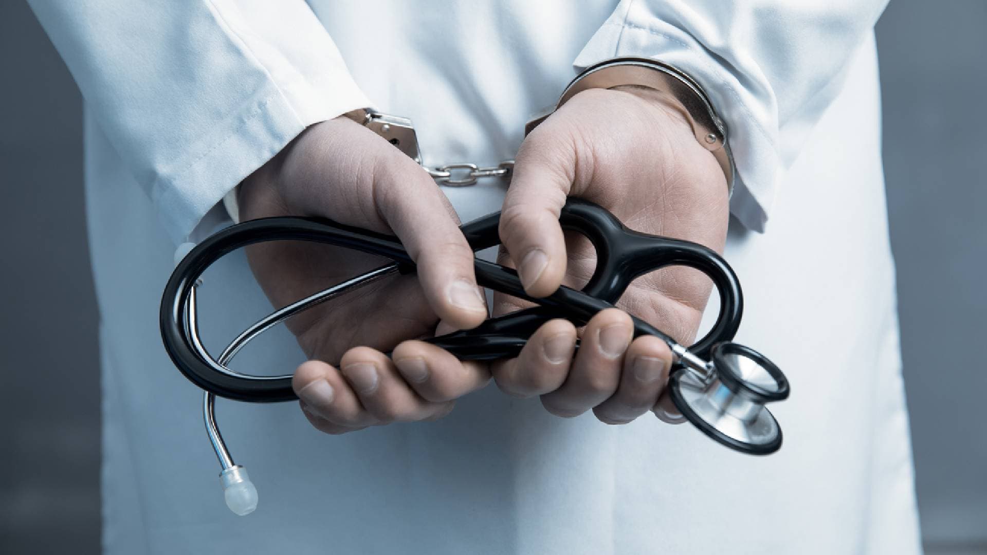 High School Dropout! Unlicensed Doctor Running Clinic in Ganjam Arrested