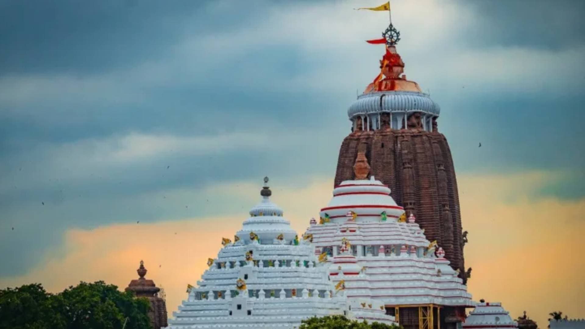 Banakalagi Niti Today: No Public Darshan For 4 Hours At Puri Jagannath Temple