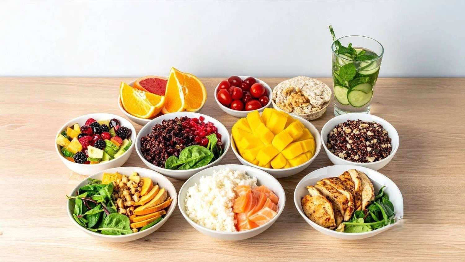 Researchers Find How Body Tolerates Food Without Immune System Attack
