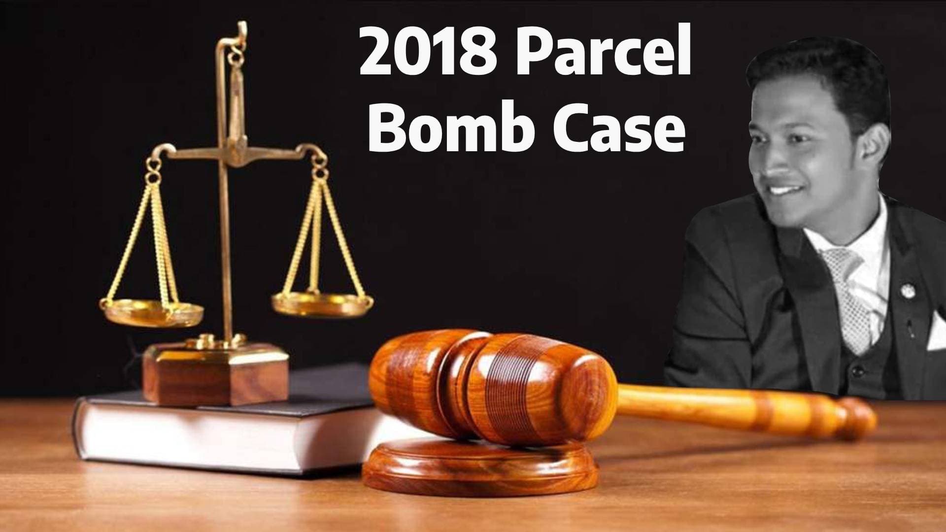 2018 Patnagarh Parcel Bomb Case: Court to Announce Verdict Today