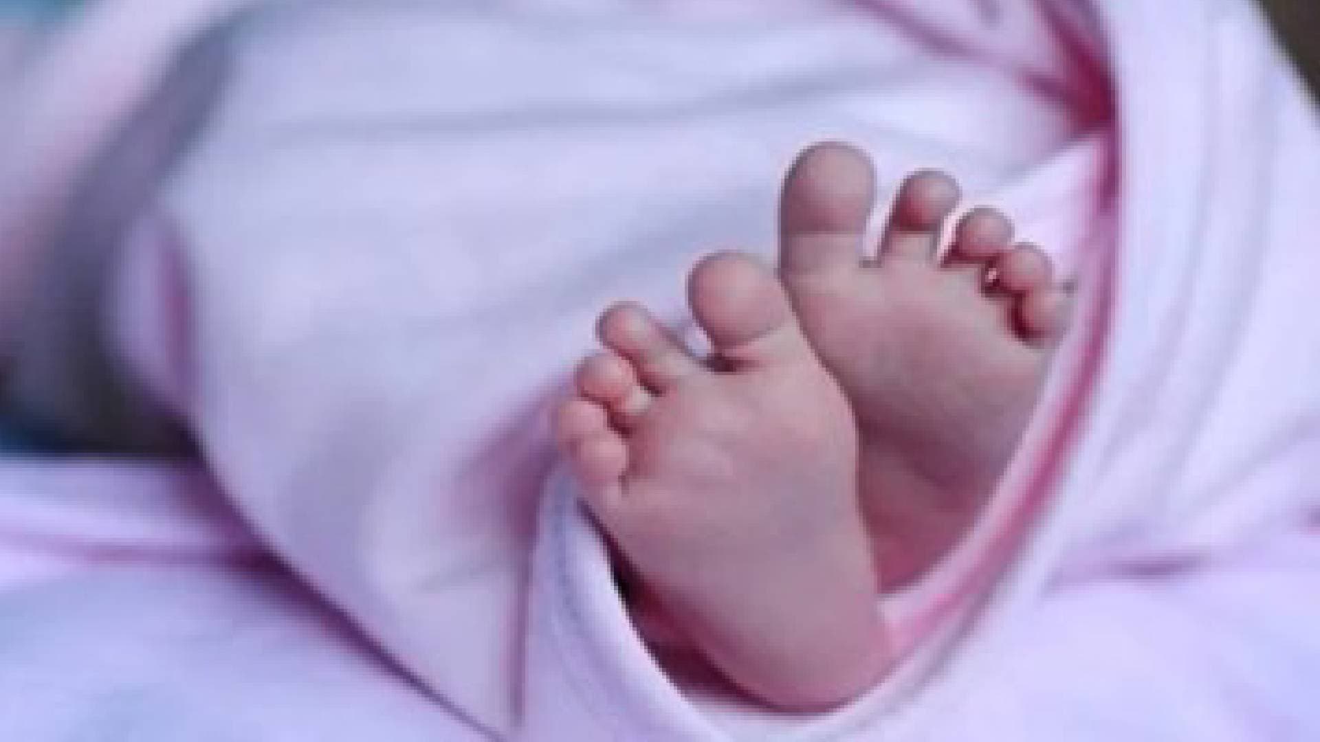 Midnight Chaos: Attempted Baby Theft Foiled in Odisha Hospital