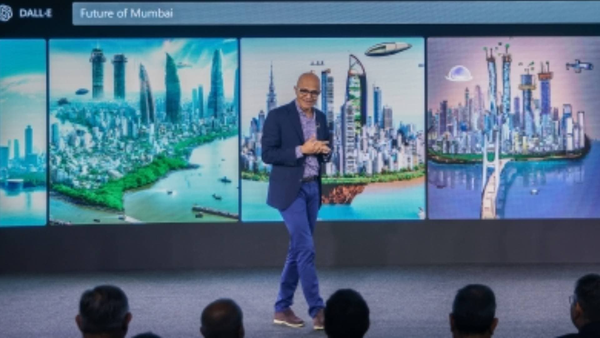 Microsoft Joins India’s Yotta Data Services To Boost AI Innovation In Country