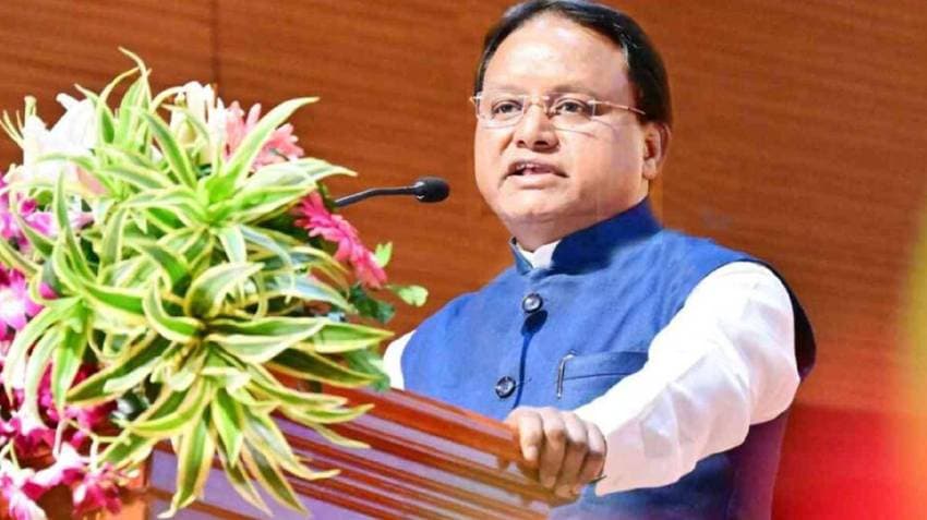 Odisha Cabinet Approves Key Proposals Including Enhancement Of Upper Age Limit For Govt Jobs
