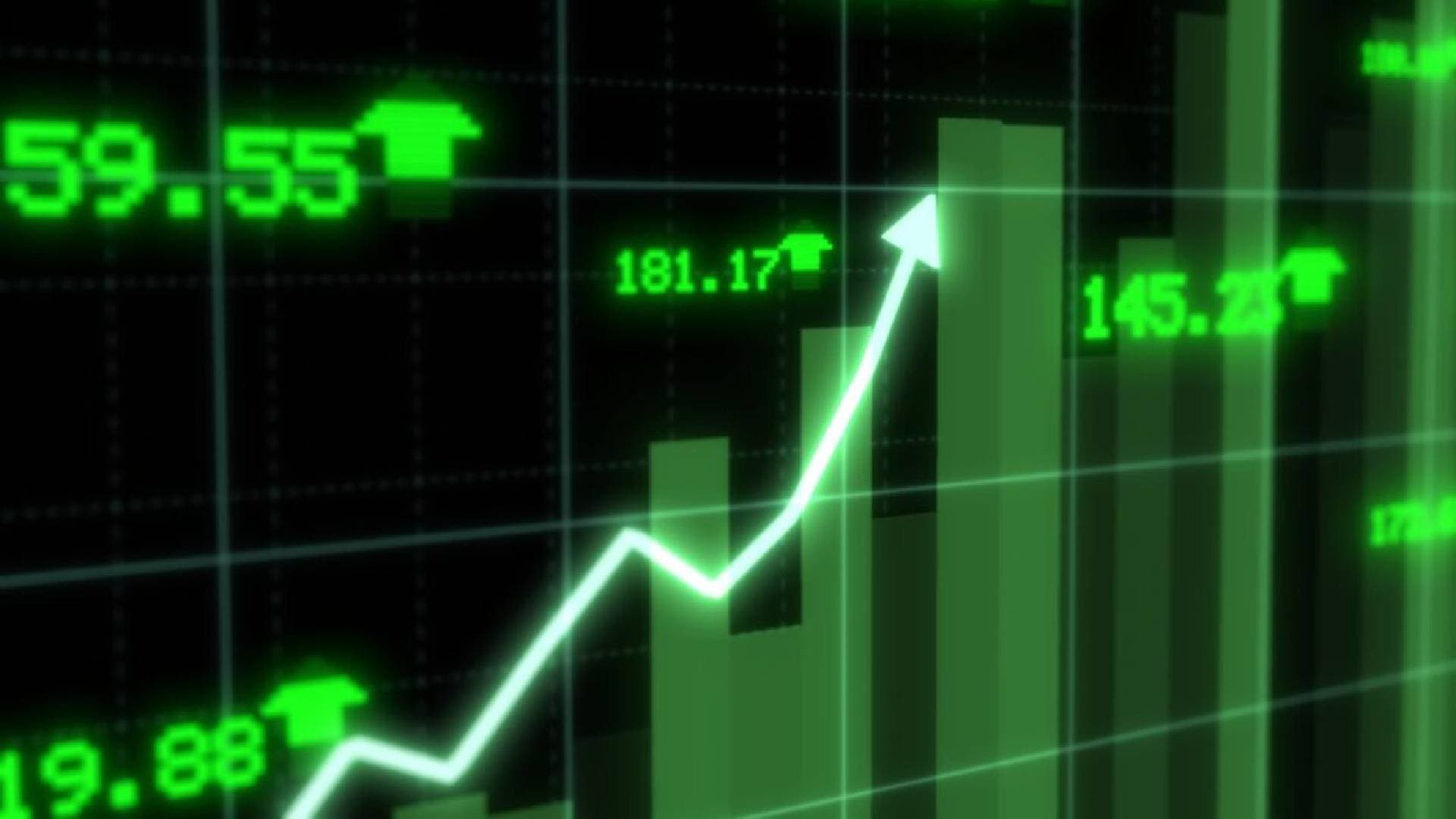 Indian Stock Market Opens In Green, Sensex Above 81,500