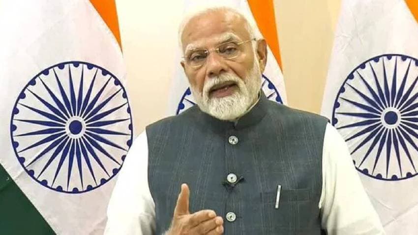 Working On 'Act East' Resolve With 'Act Fast' Approach: PM Modi On Sikkim's Statehood Celebrations