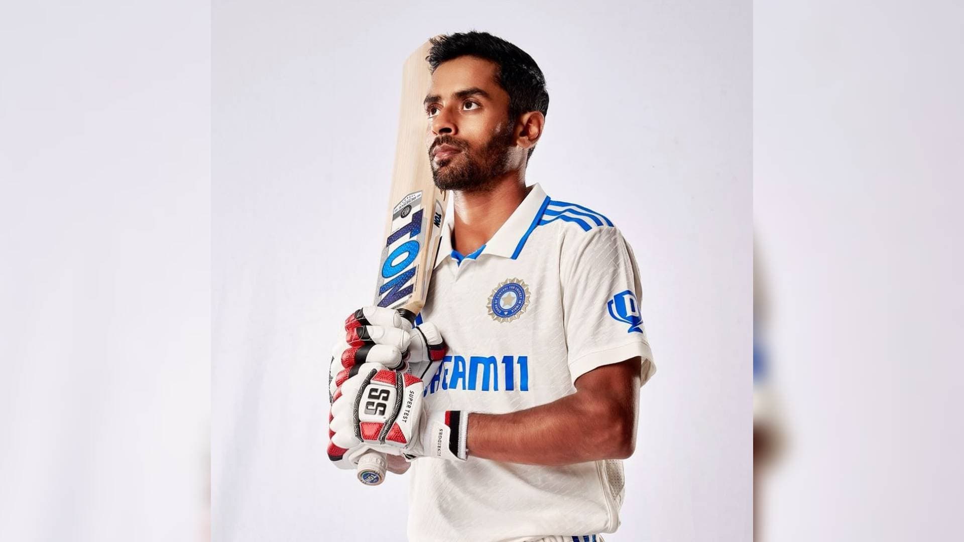 Critical Exam & Opportunity Awaits Indian Test Players Against England Lions