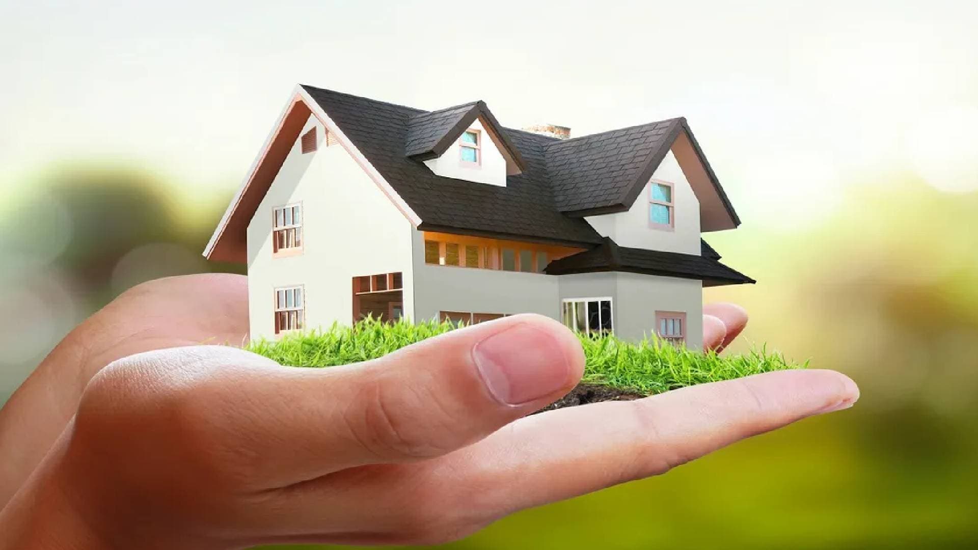 Urban Expansion Vision: Odisha Govt to Offer Affordable Homes in Bhubaneswar & Cuttack