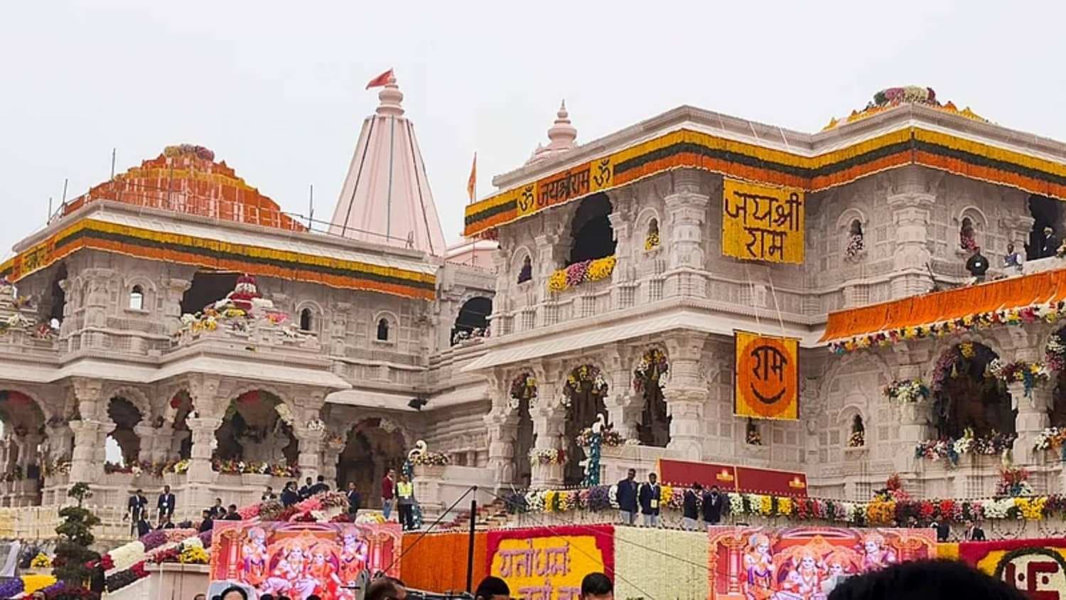 Ayodhya Redefines Sacred Spaces: Meat Sales Banned In Key Religious Routes