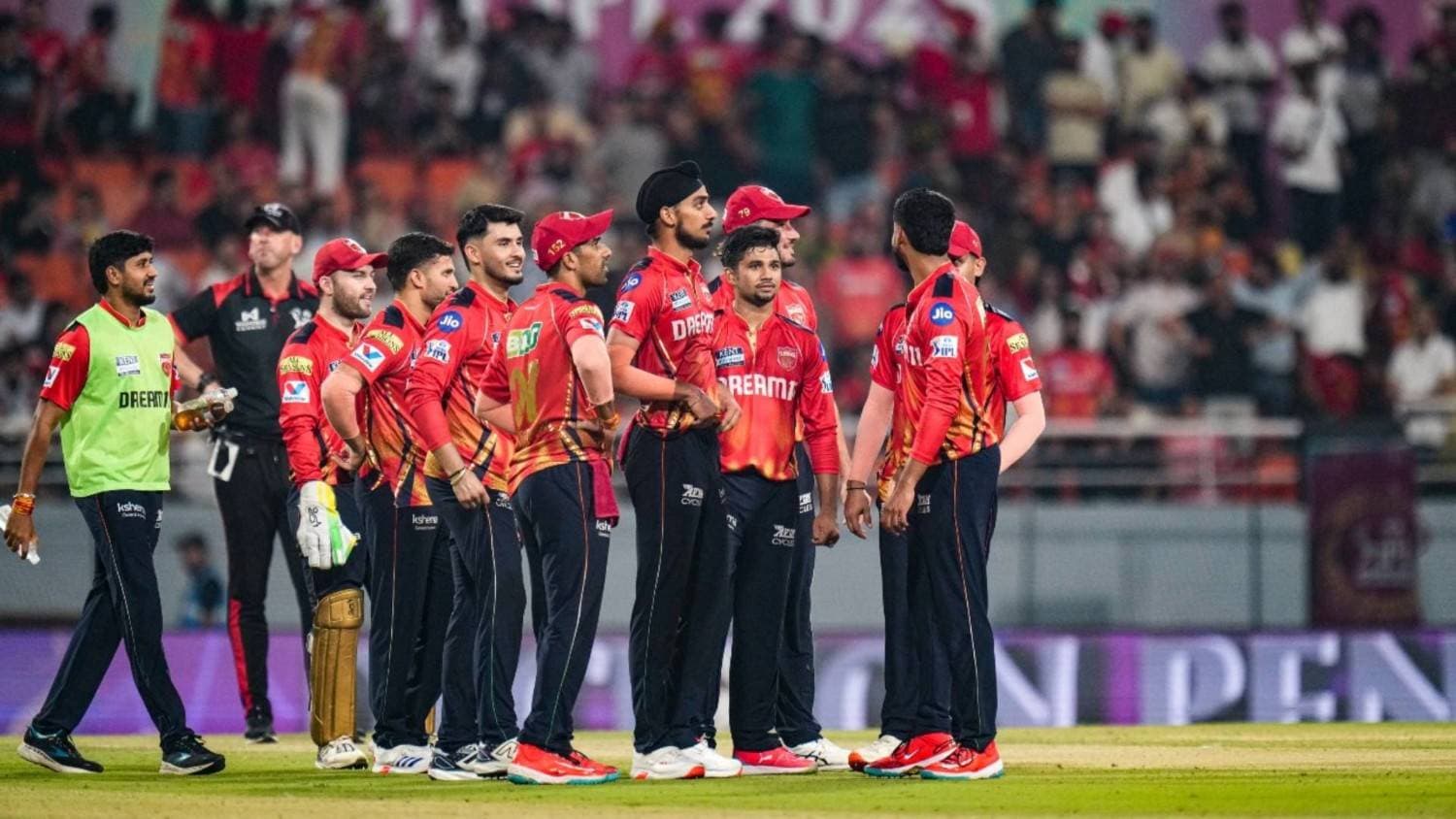 'We Are Going To Do It The Hard Way', Says PBKS Fast Bowling Coach Hopes After Loss In Qualifier 1