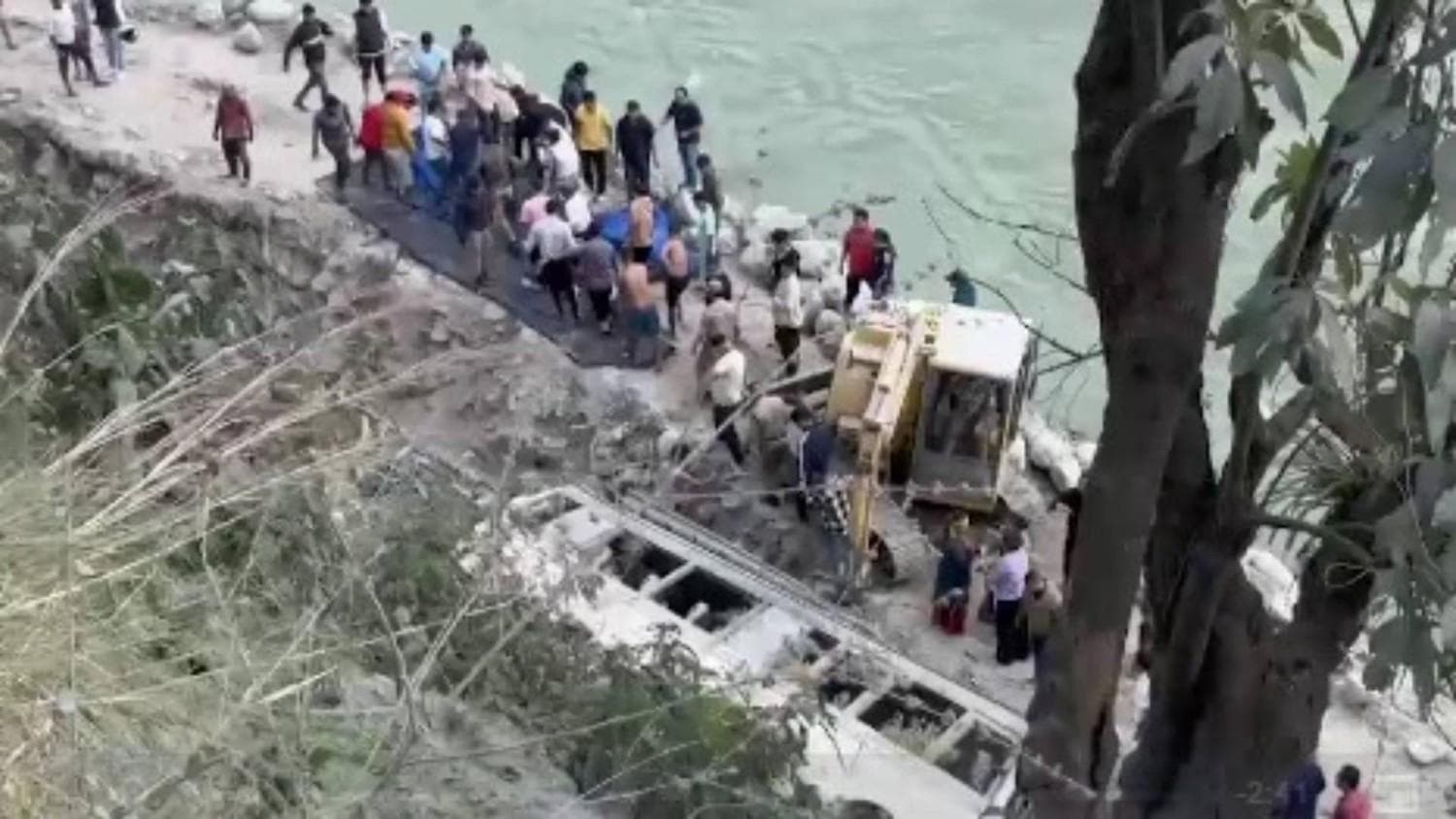 Odisha CM Responds To Sikkim Bus Tragedy, Orders Immediate Relief