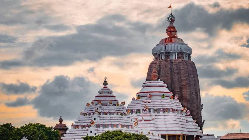 Puri Jagannath Temple Gets Nine Committees for Heritage & Security Overhaul
