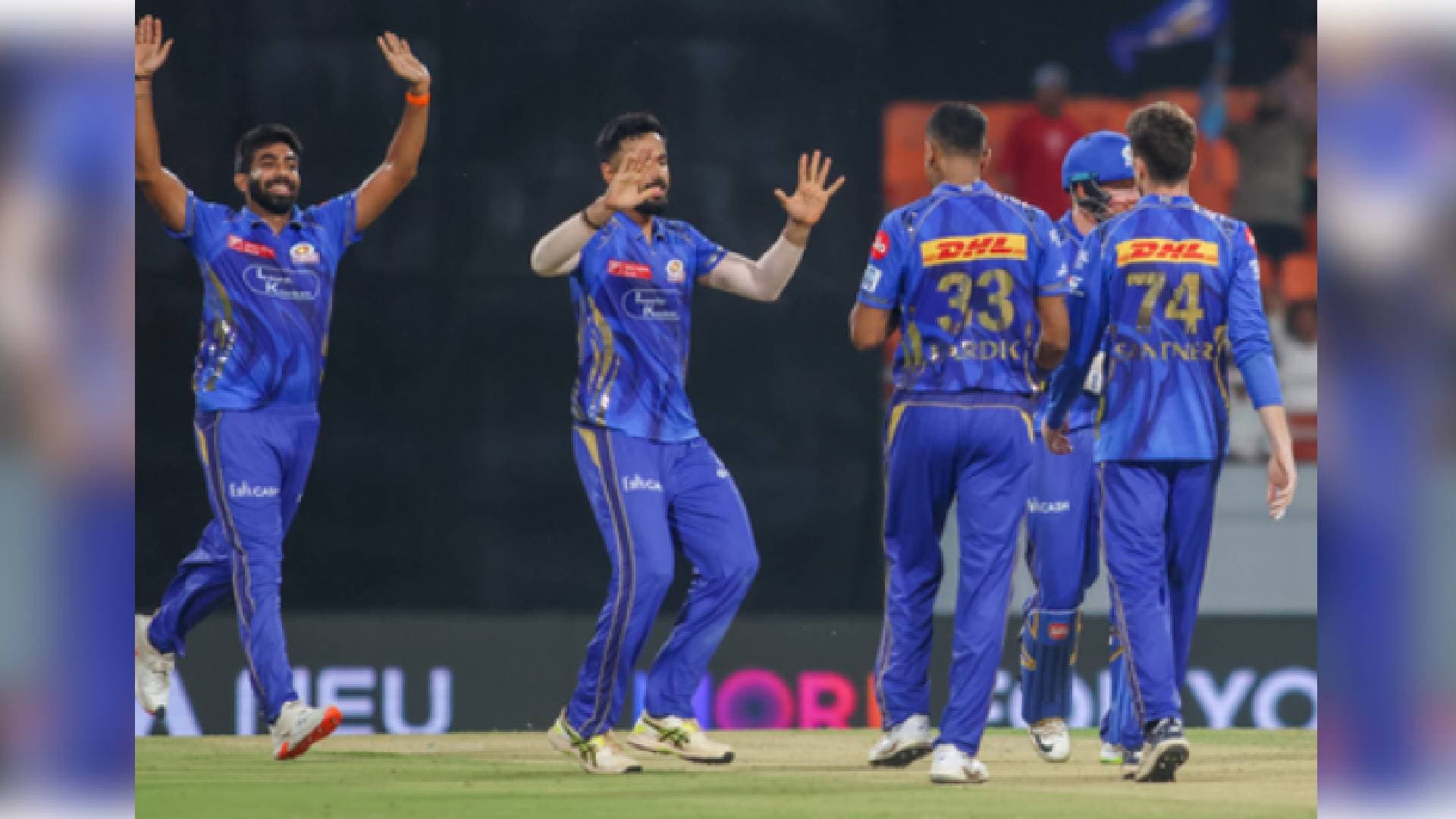 IPL 2025: Rohit Leads The Charge As MI Survive Sudharsan Scare In 20-Run Win Over GT