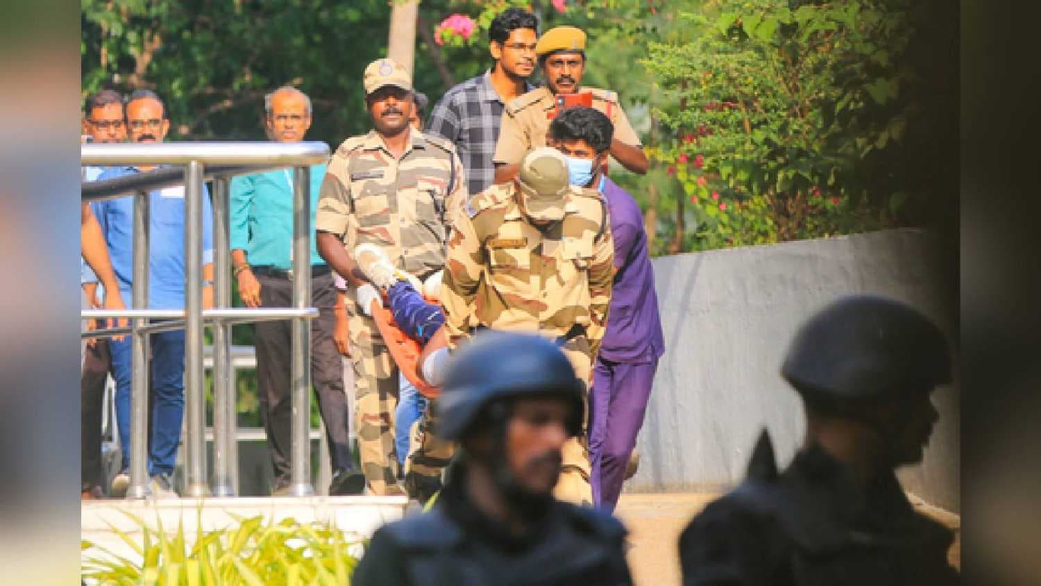 Mock Drills Under 'Operation Shield' To Be Conducted Today In States, UTs Bordering Pak