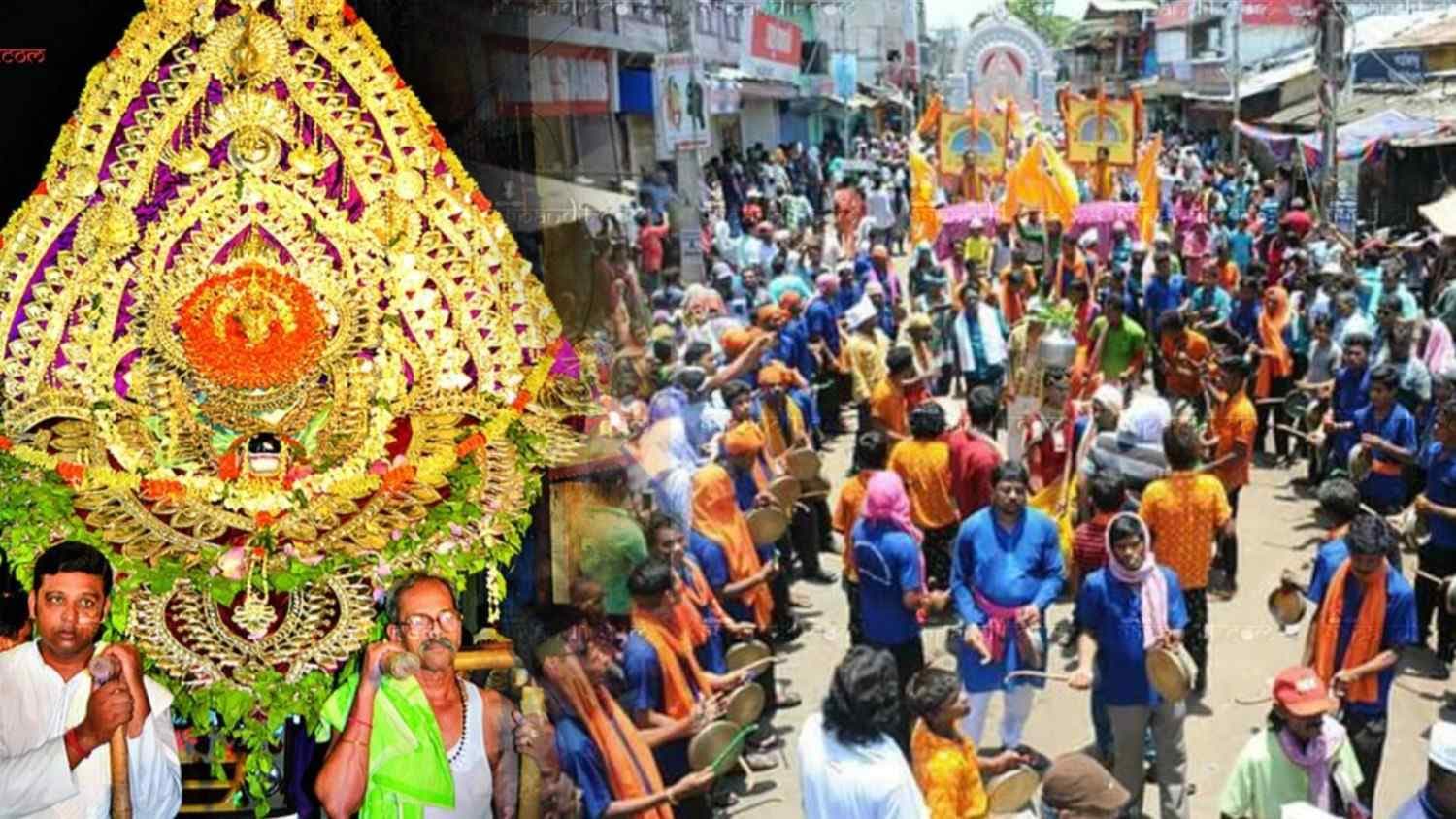 Divine Wedding At Lingaraj Temple Faces Delays, Sparks Concerns Among Servitors