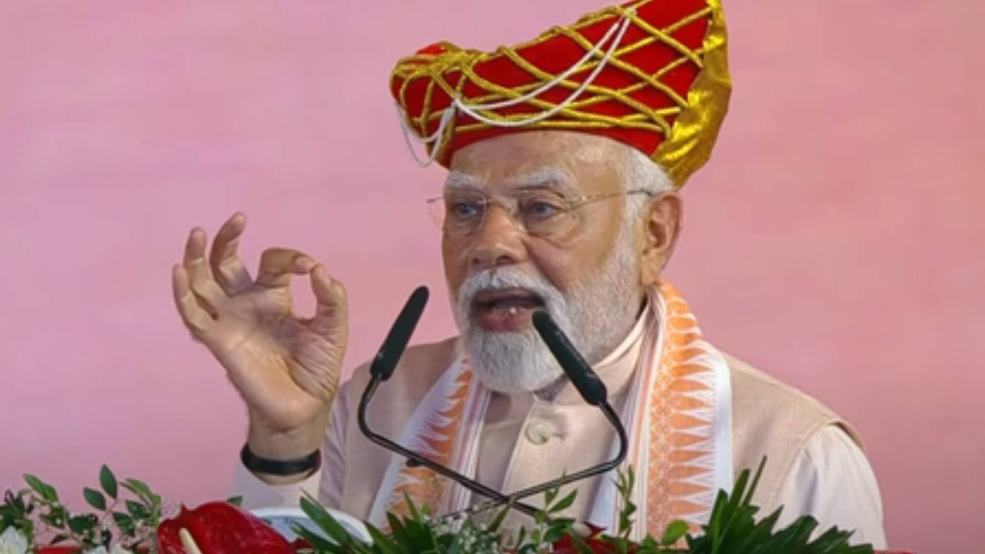 Women Rise As Pillars Of India's Progress, Economic Strength: PM Modi
