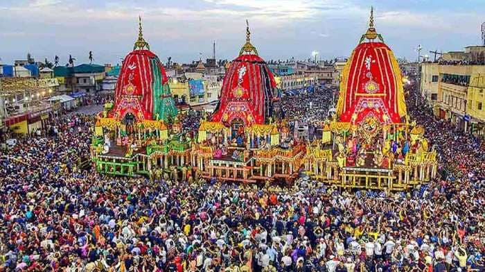 Odisha Govt To Roll Out Special Buses for Rath Yatra 2025