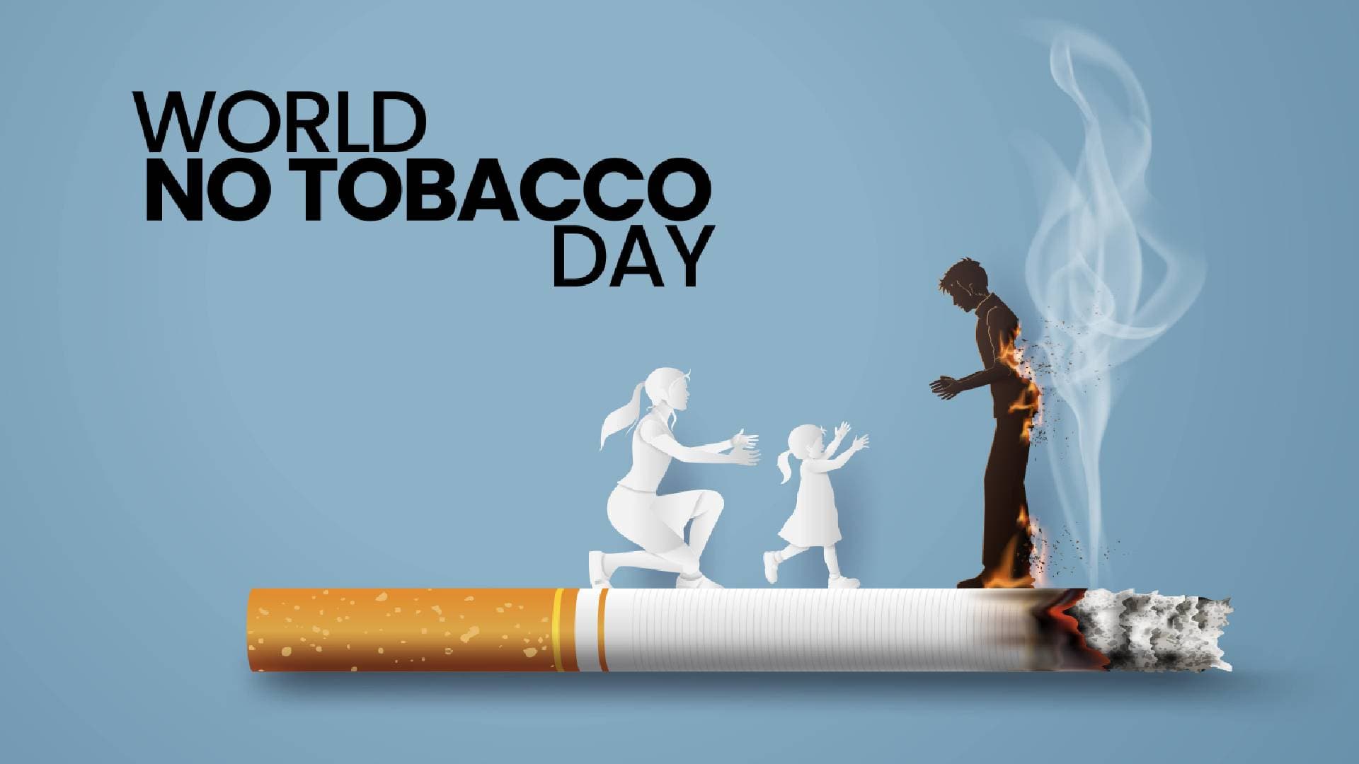 World No Tobacco Day: Odisha Govt Vows Tough Action Against Tobacco Companies for Misleading Ads