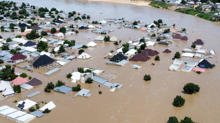 Nigeria: Flood Death Toll Rises To 151