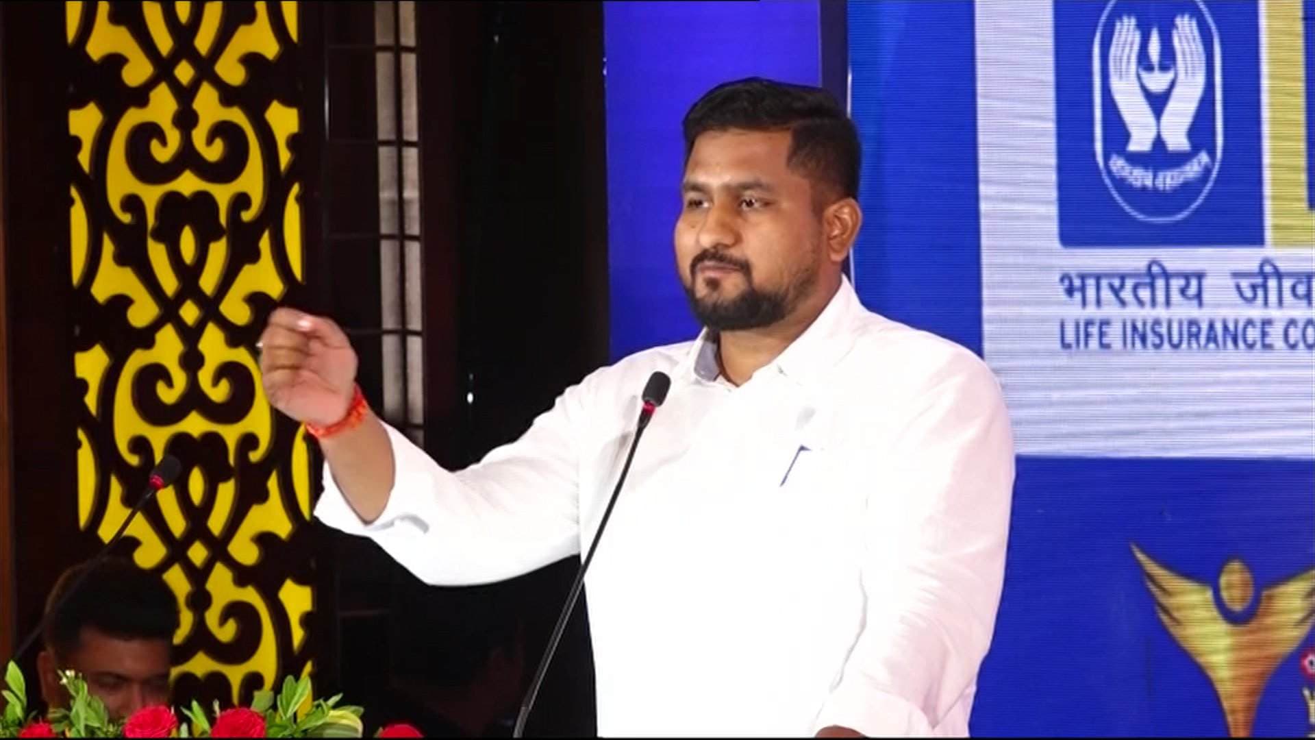 Argus Yuva Prativa Sammana 2025: Suryabanshi Suraj Urges Odisha’s Youth to Take Charge of Progress