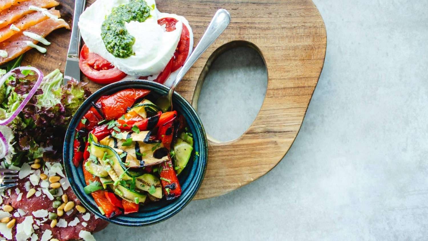 People With Irritable Bowel Syndrome Can Find Relief With Mediterranean Diet: Study