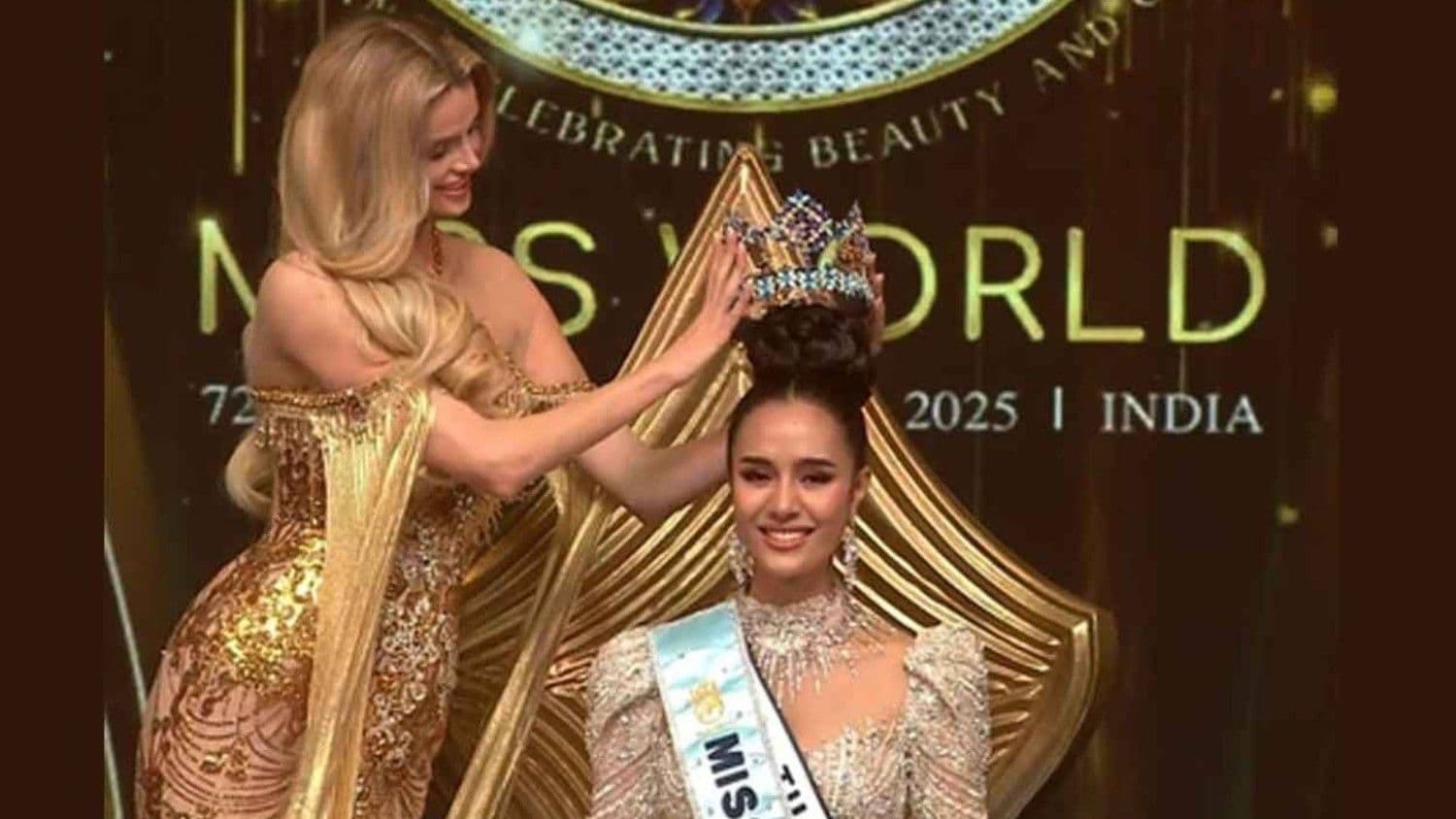 Miss World Opal Suchata Chuangsri Opens Up On Her Plans Of Visiting Ram Mandir, Ayodhya