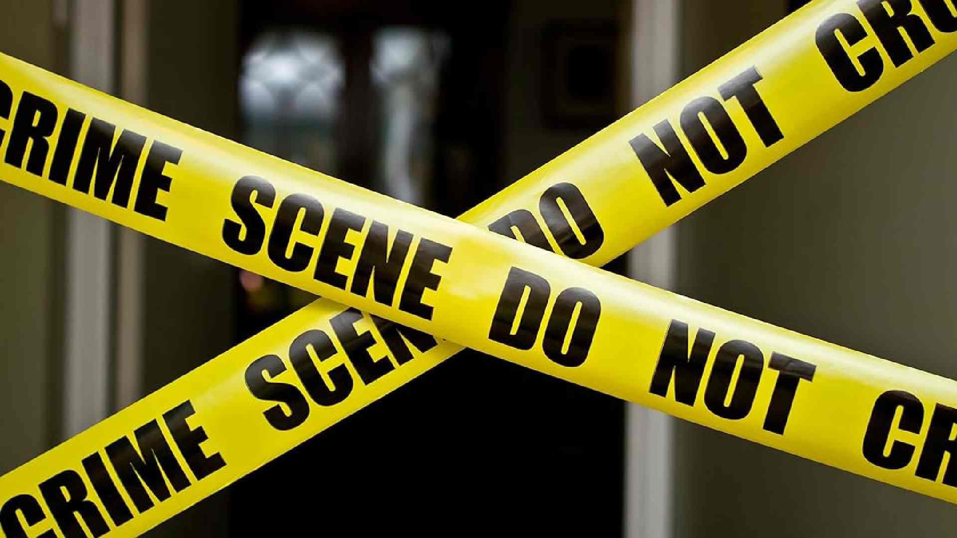 Domestic Feud Turns Deadly: Man Stabbed to Death in Odisha