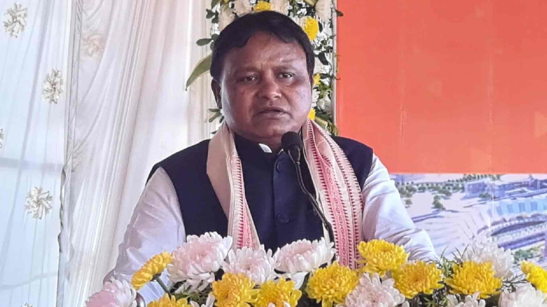 Odisha CM Mohan Charan Majhi To Visit Bhadrak Today, To Inaugurate Major Projects
