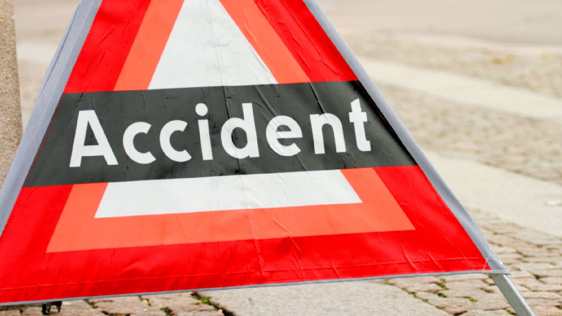 Youth Killed In Hit-And-Run Incident, Locals Block Road