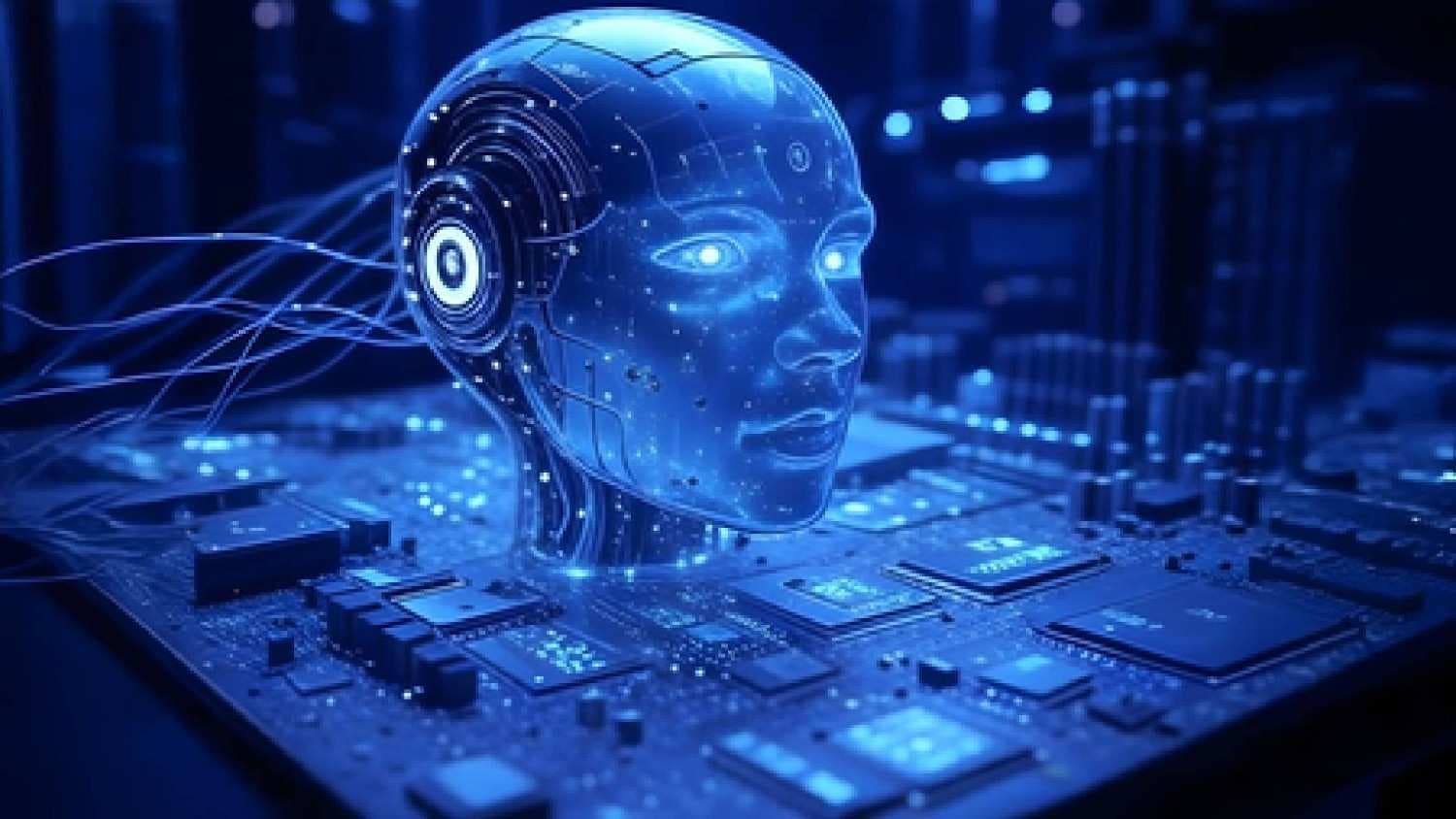 Indians Among Most Excited About AI’s Growth Worldwide: Report
