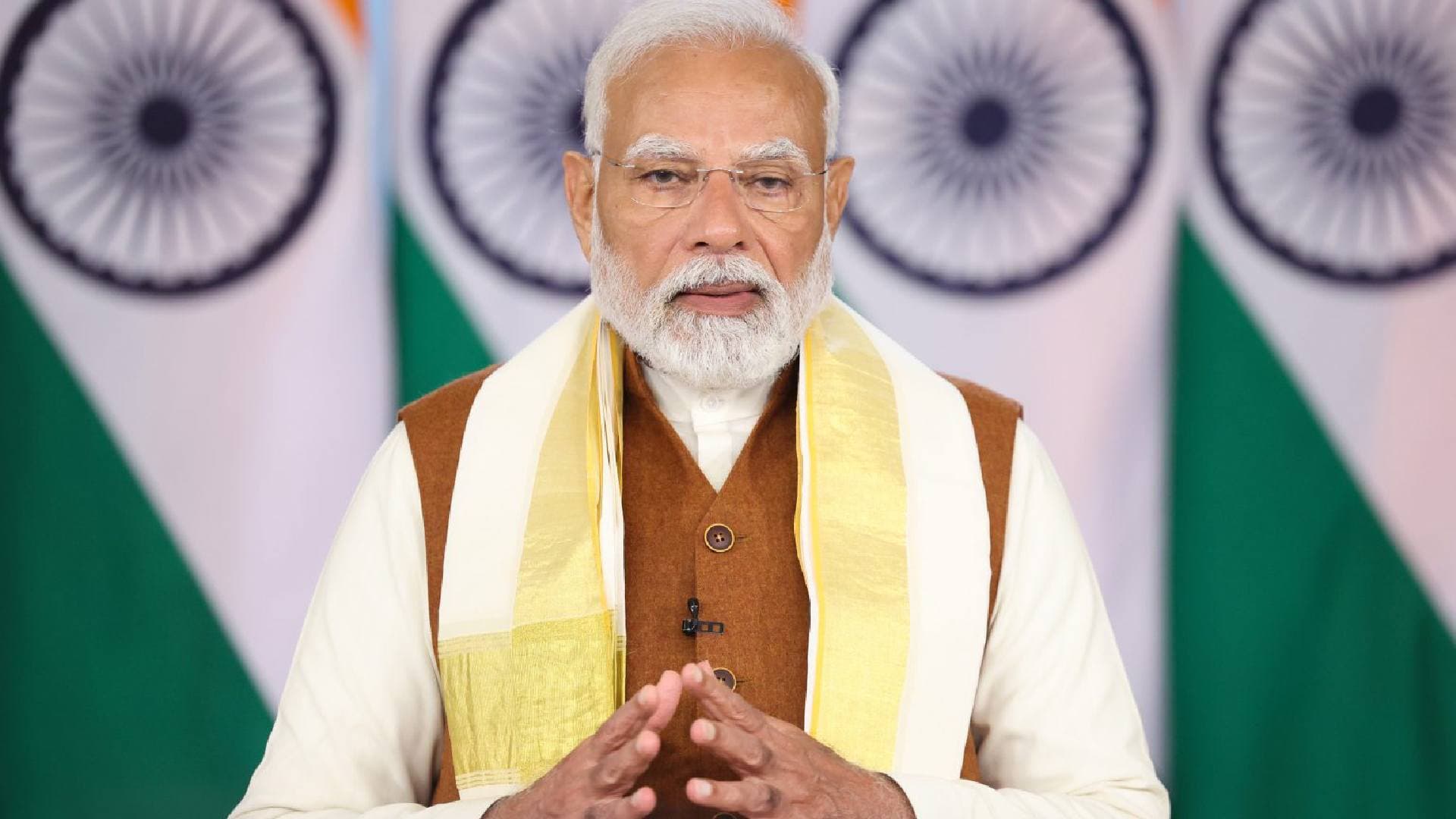 11th Anniversary Of Modi Govt: BJP Chalks Out Comparative Campaign In Bengal