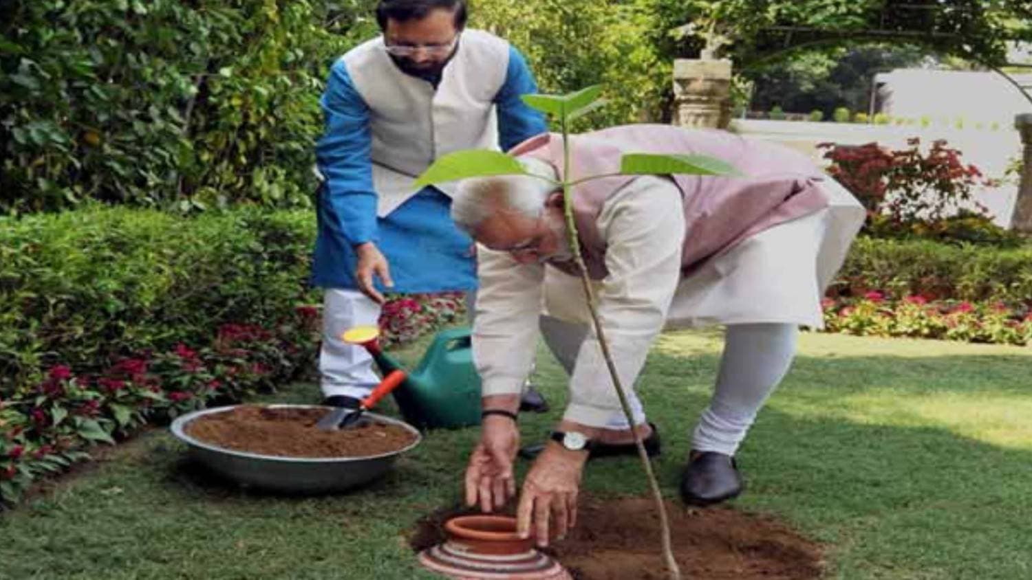 Deepen Efforts Towards Protecting Planet, PM Modi Tells Nation On World Environment Day