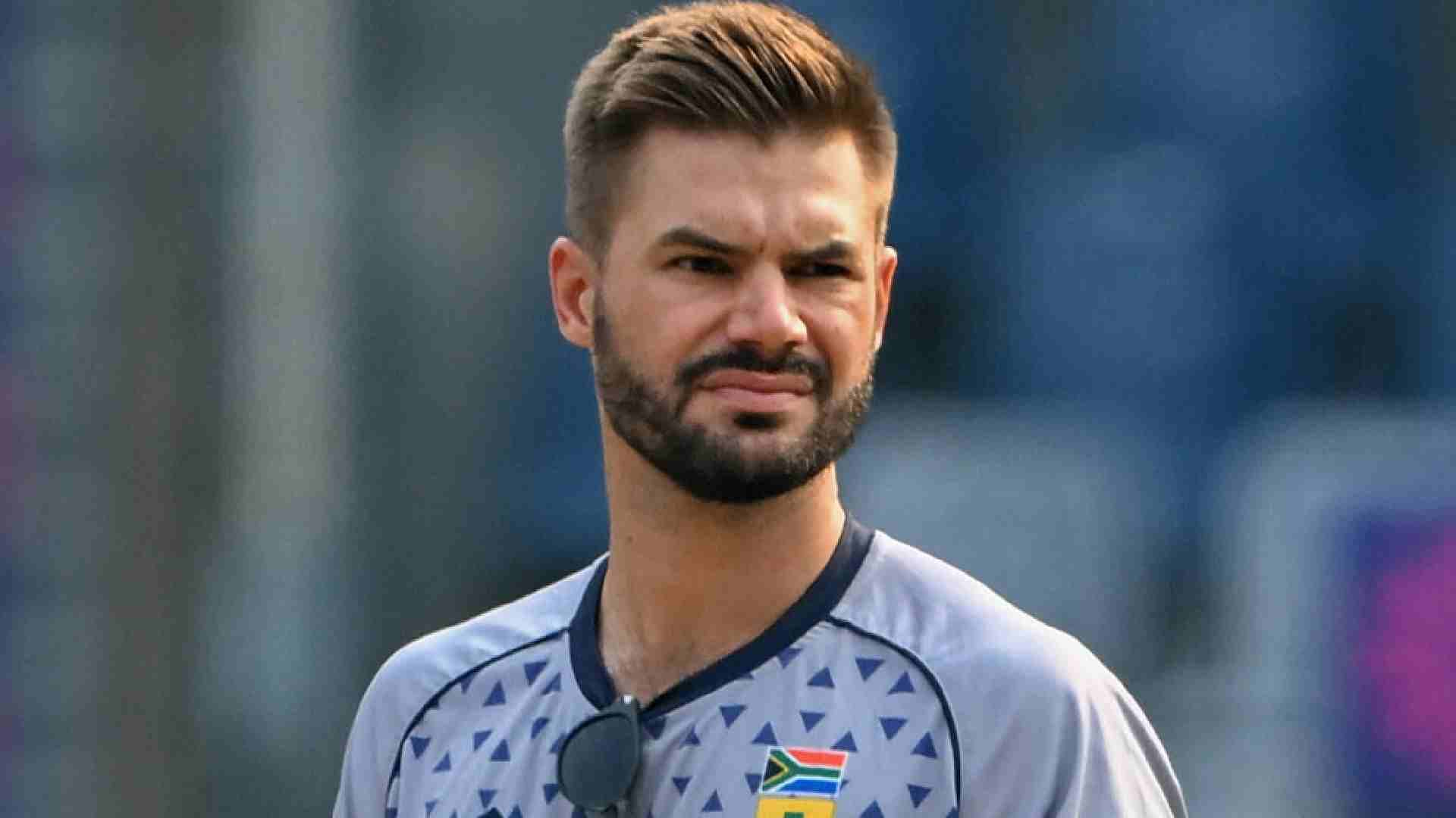 Markram Hoping The 2025 Trend Of Breaking Trophy Droughts Continues In WTC Final