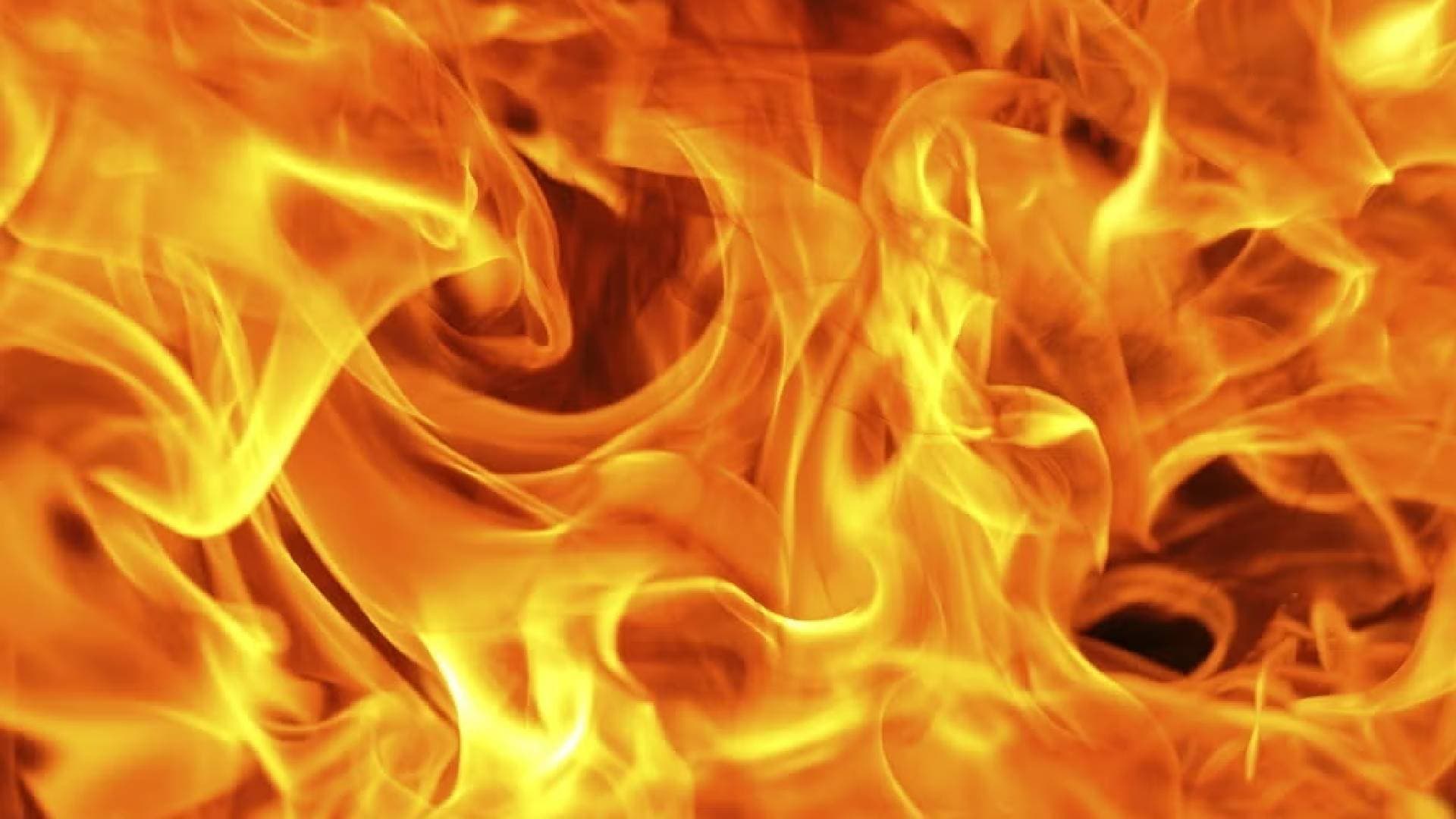 Maoist Violence In Chhattisgarh: Truck Set Ablaze, Bus Passengers Held Hostage