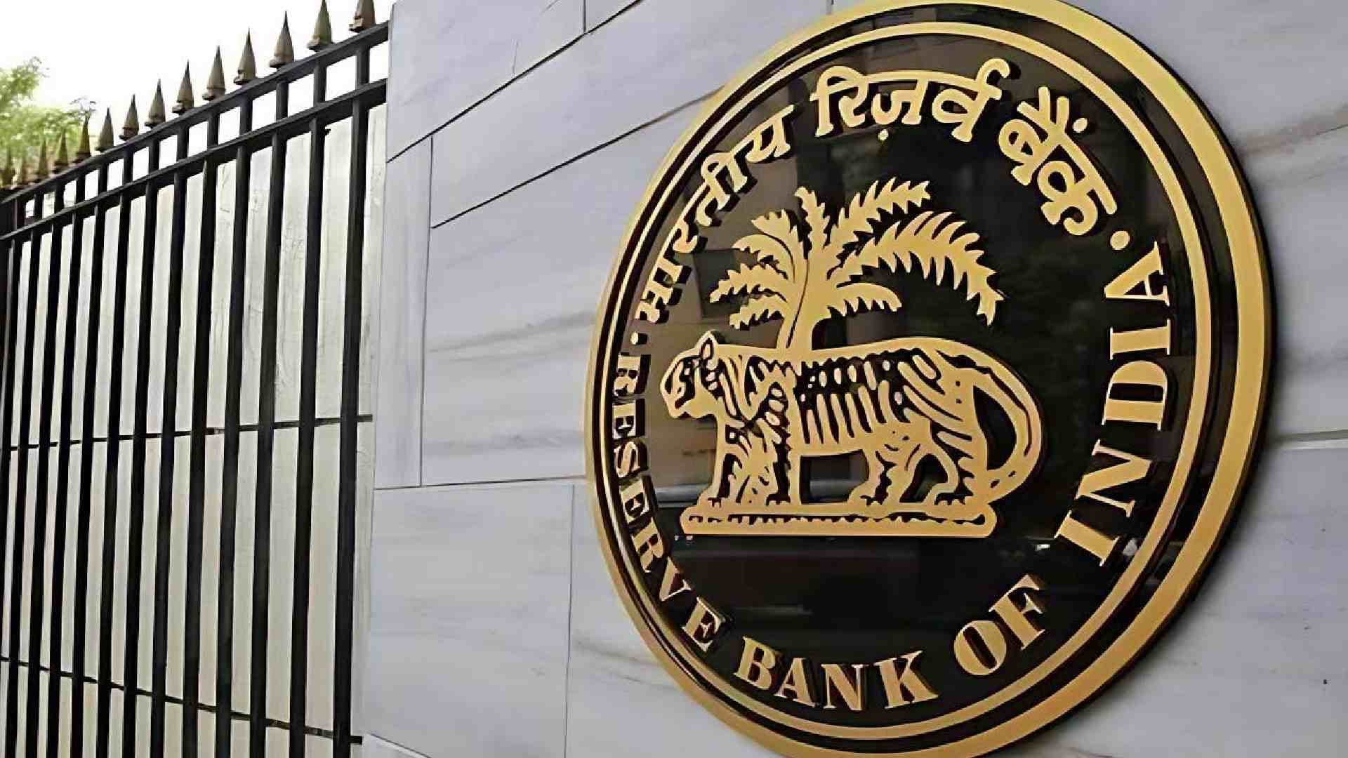 RBI Pegs India’s GDP Growth At 6.5 Pc For 2025-26