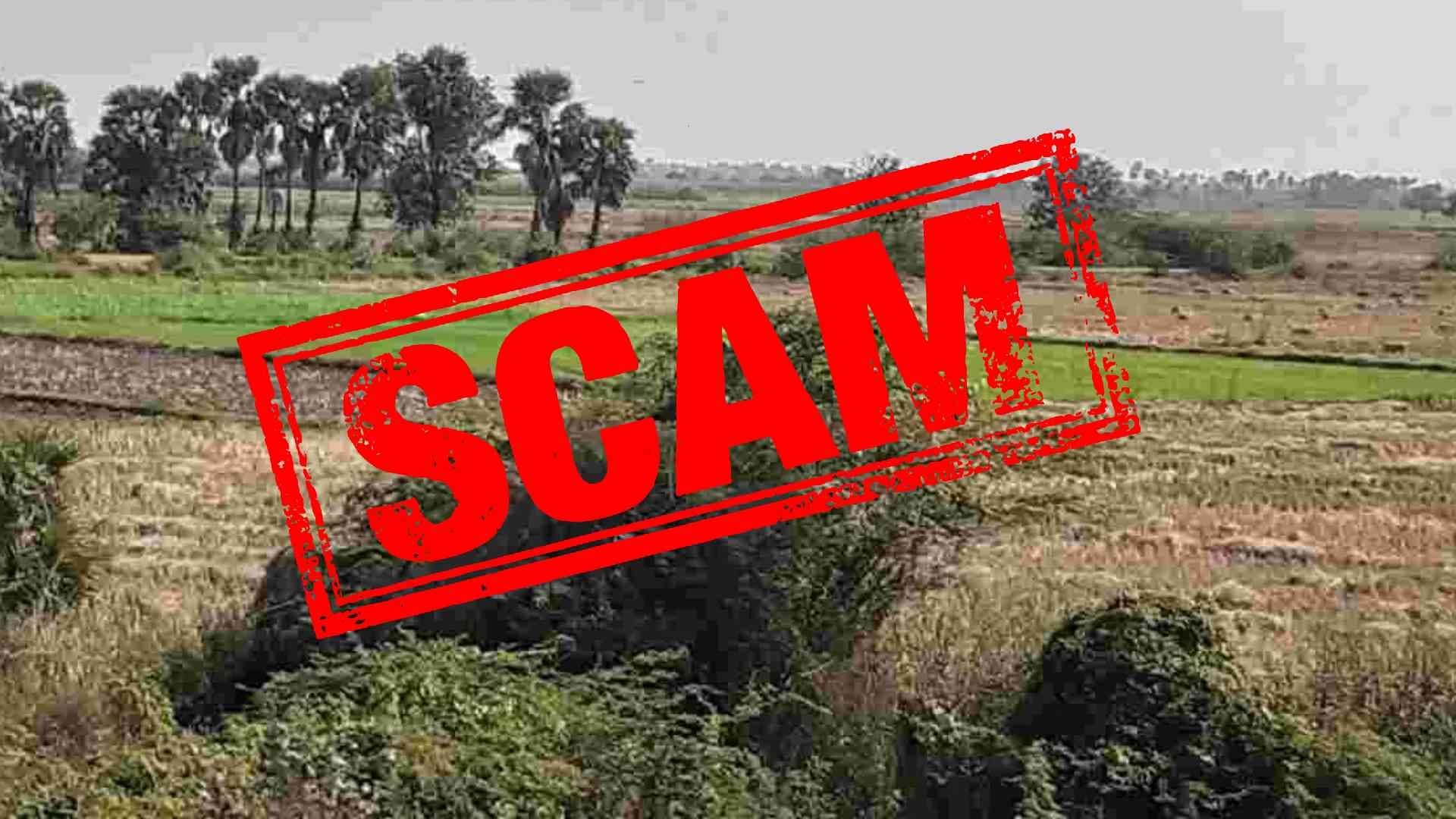 Kalahandi Deputy Collector Suspended Over Land Scam Allegations