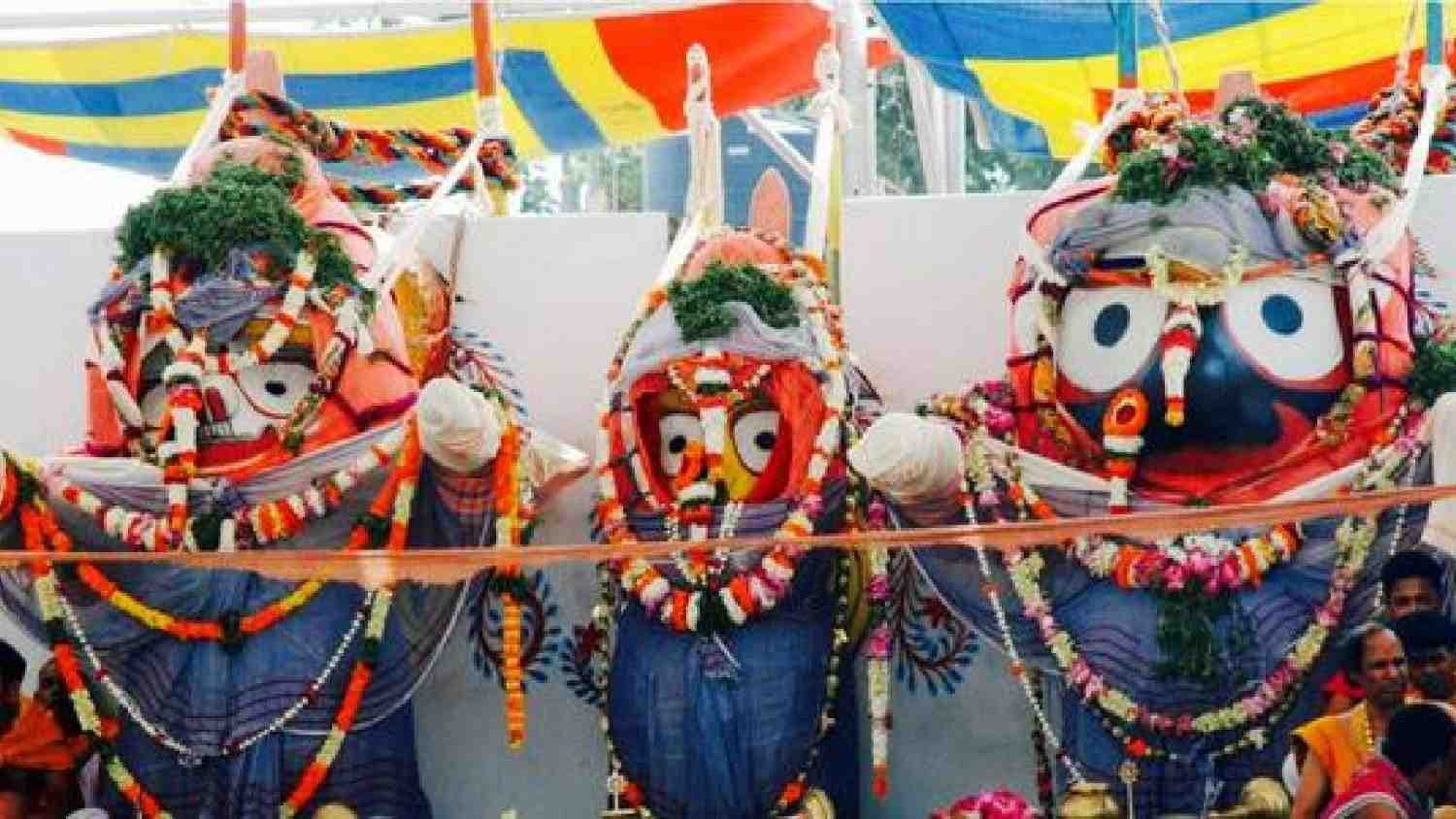 Puri Gears Up For Debasnana Purnima With Tightened Security & Traffic Plans
